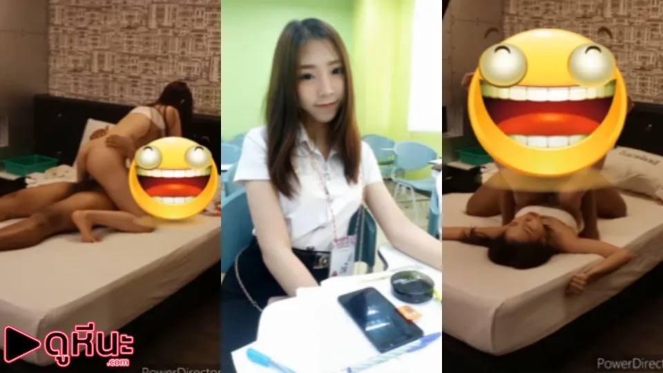 แอบถ่ายนักศึกษา น้องโบชิ สาวมหาลัยน่ารักรับงานไซด์ไลน์ เลิกเรียนมาเย็ดที่ม่านรูด xxx vk จับเลียหีแล้วเอาควยให้โม๊กอย่างเสียวๆ ขย่มควยเองอย่างดี นอนอ้าหีเด้าเอาจนแตก