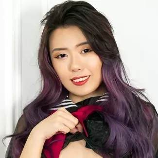 Guan Mingmei
