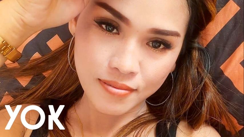 ForeignAffairsXXX – Yok หนังเอ็กไทย น้องหยก สาวไทยรับงานเย็ดฝรั่ง ไปอาบน้ำล้างตัวจับอมควยเลียหียืนเย็ดในห้องน้ำ ขึ้นขย่มควยร้องดังลั่นเพราะจุกหี สลับเย็ดตูดชักว่าวแตกใส่หน้า