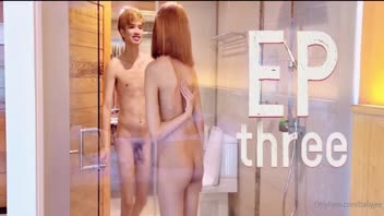 คลิปหลุด babyjee คู่วัยรุ่นเย็ดในห้องน้ำรีสอร์ทหรู BabyJeeSW สาวนมใหญ่โดนเย็ดรอบหัวค่ำ เกาะกระจกยืนเย็ดเด้าหี ลากขึ้นเตียงดูดควยขึ้นขย่มเย็ดยับ เย็ดแรงร้องลั่นสะใจสุดๆ