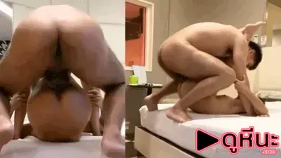 คลิปโป๊ boom_58 พี่บูมควยใหญ่พาแฟนสาวแว่นตัวเล็กเลี้ยวเข้าม่านรูดไปเย็ดหี Onlyfans อมควยให้ก่อนกระหน่ำเย็ดอย่างจุกี ขึ้นโยกควยร้องลั่นจับตอกหีเน้นๆ