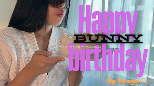 คลิบหลุด hongteskykub ฮ่องเต้เย็ดจัดหนักวันเกิดน้องบันนี่ เอาเค้กให้เป่าก่อนเอาหีมันส์ๆ ใส่ชุดสุดยั่วจับอมควยแล้วเย็ดท่าหมา ขึ้นขย่มควยโก่งหีซอยยิกน้ำแตกฟินๆ